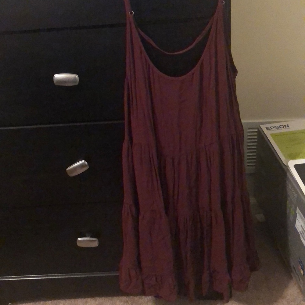 Brandy Melville dress